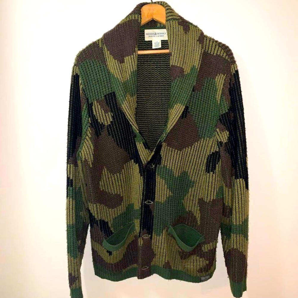 Denim and Supply Ralph Lauren